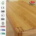 96 in x 48 in x 1/3 in Offer High Quality Commercial Rubber Wood Butt Joint Board